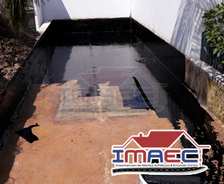 sistemas de impermeabilizacion de techos